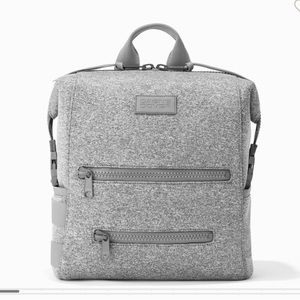 Dagne Dover Indi Medium Diaper Backpack